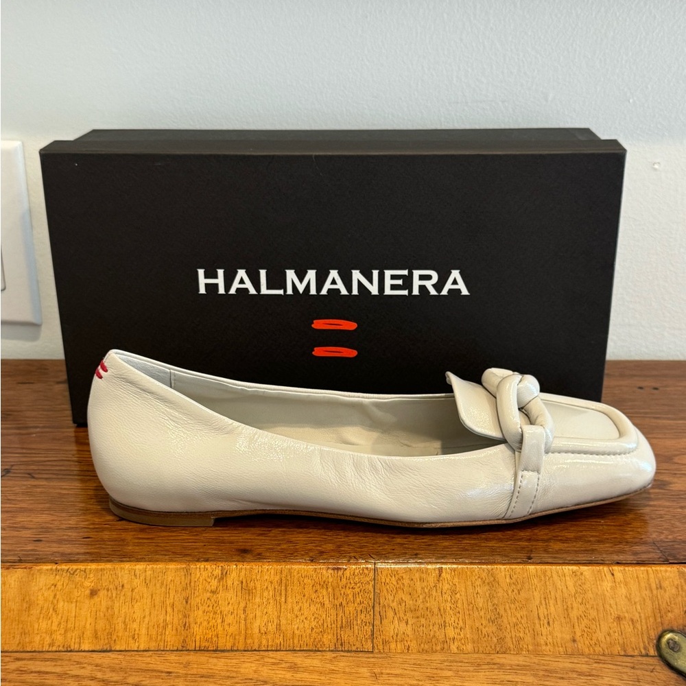 Halmanera Page Loafer - Roccia - Picture 4 of 6